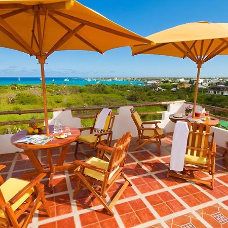 Hotel La Casa De Judy Puerto Ayora  Kültér fotó