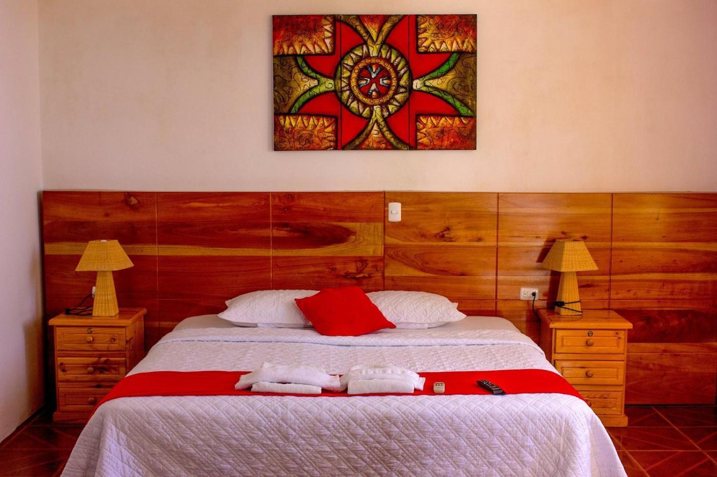 Hotel La Casa De Judy Puerto Ayora  Kültér fotó